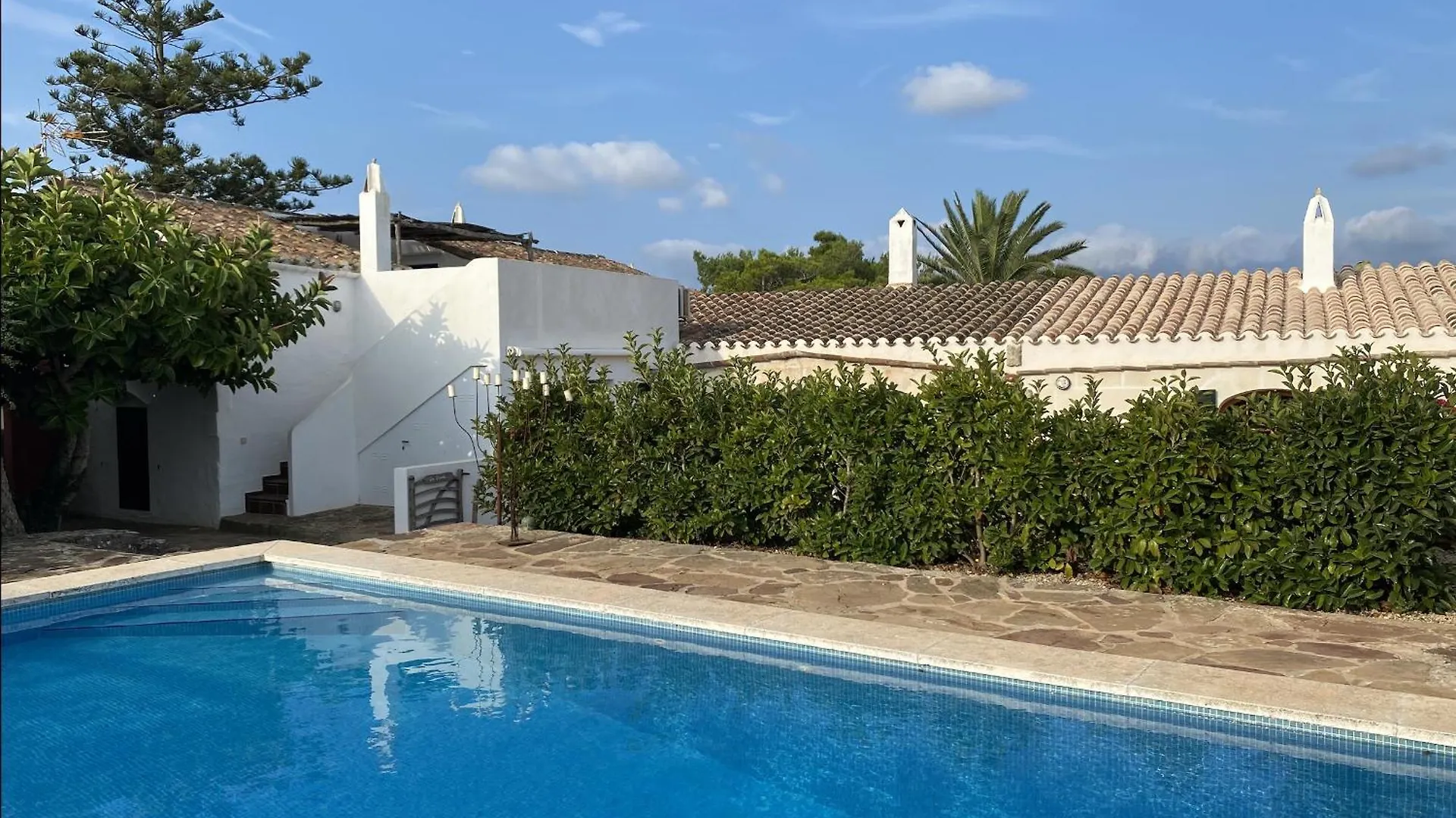 Menorca Agroturismo Llimpet Alaior 0*,