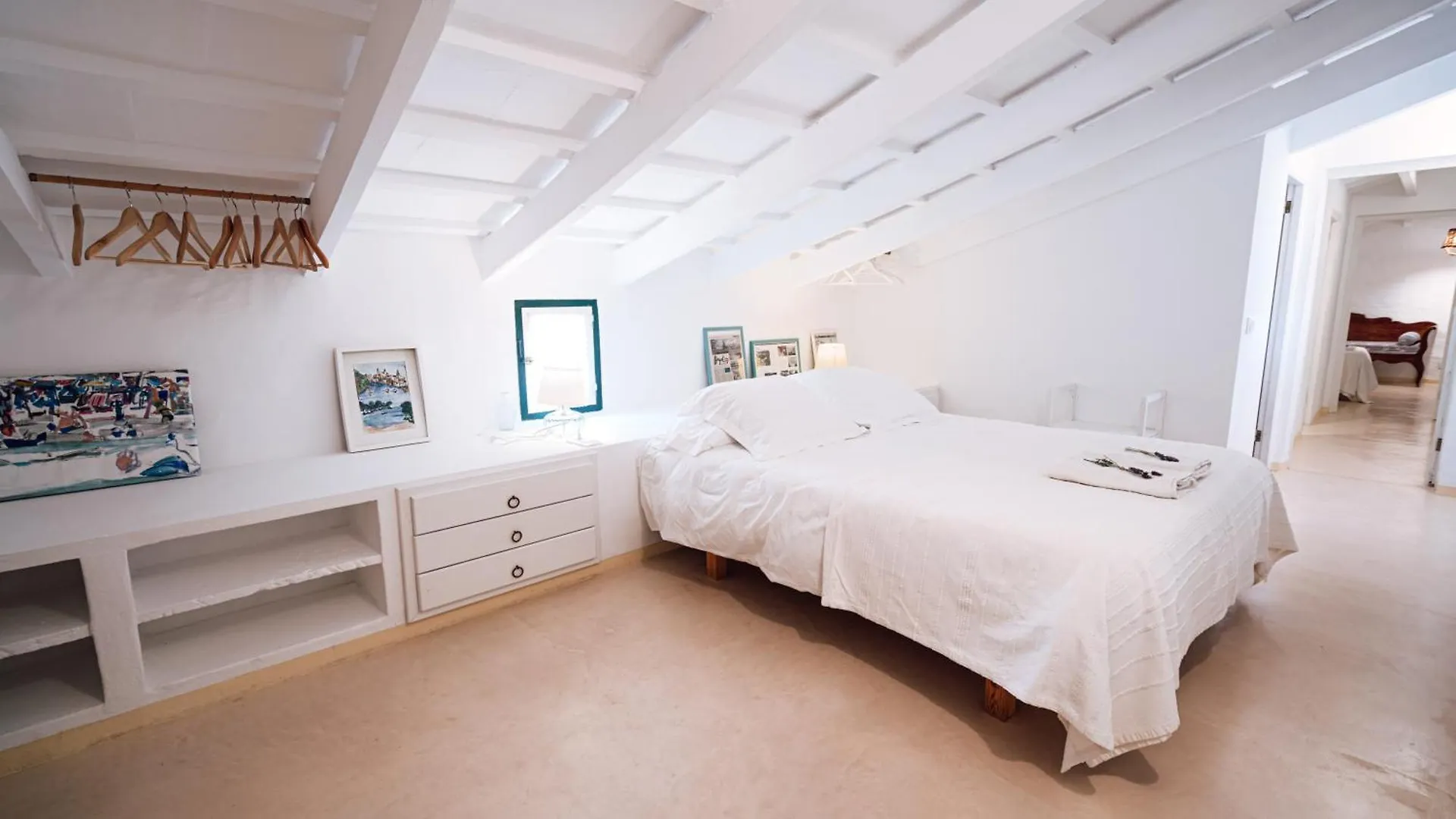 Farm stay Menorca Agroturismo Llimpet Alaior