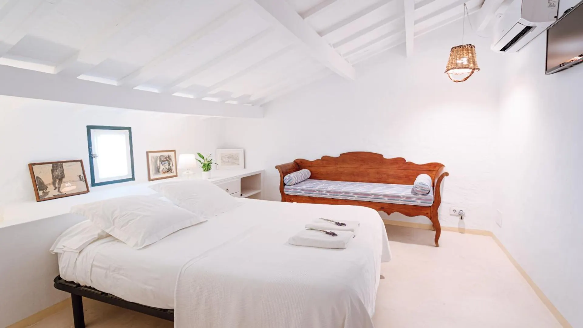 Farm stay Menorca Agroturismo Llimpet Alaior