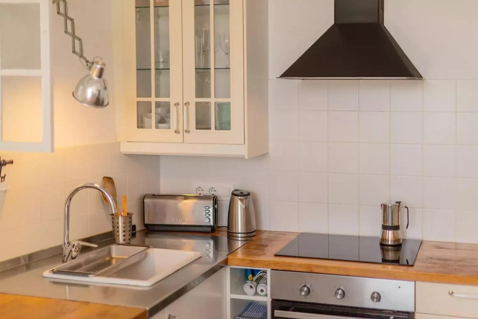 Menorca Agroturismo Llimpet Alaior Farm stay