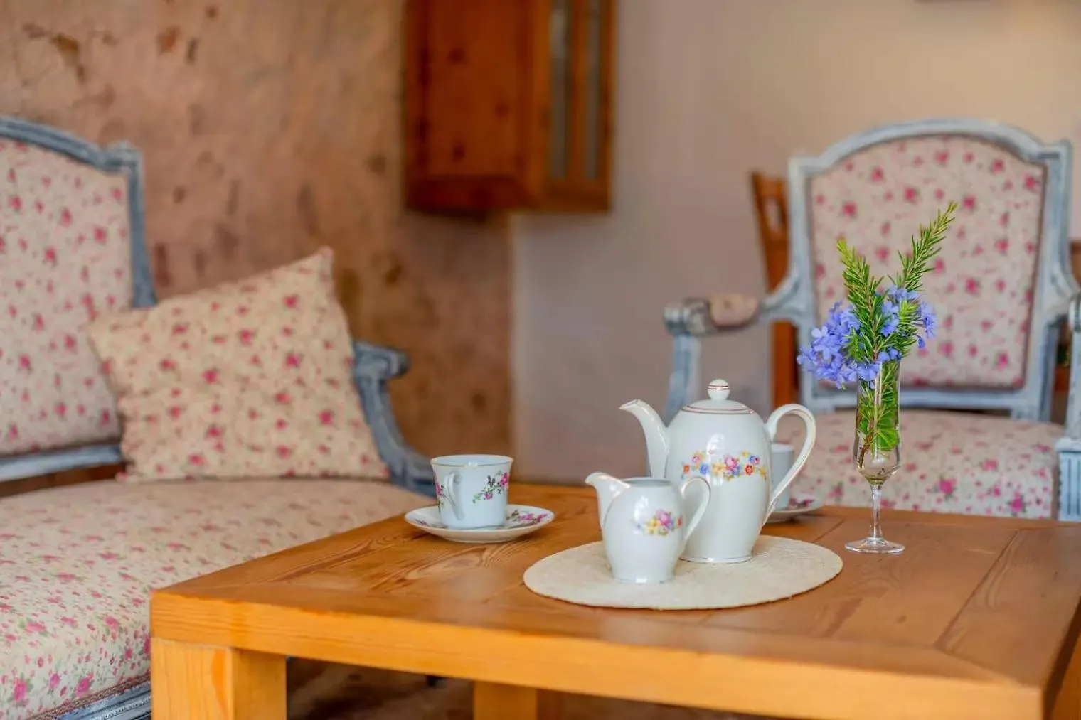 Menorca Agroturismo Llimpet Alaior Farm stay