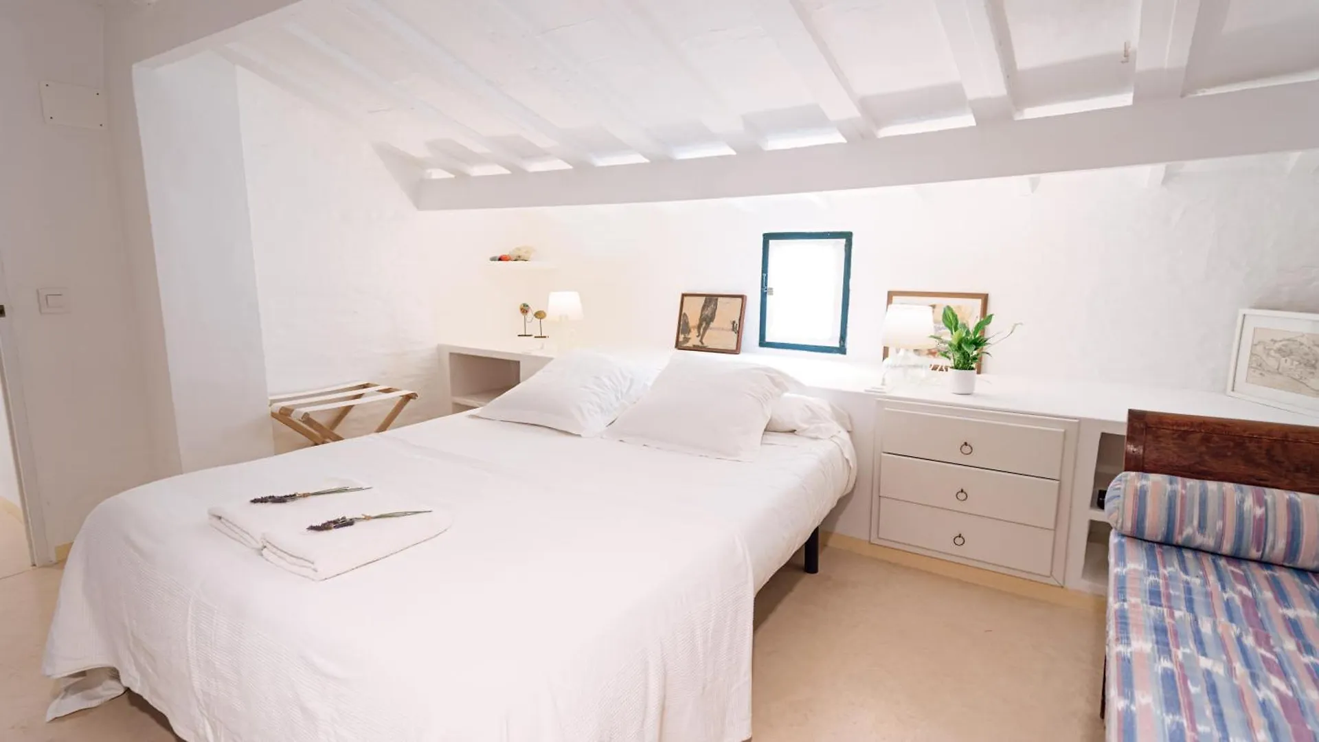 Menorca Agroturismo Llimpet Alaior 0*,