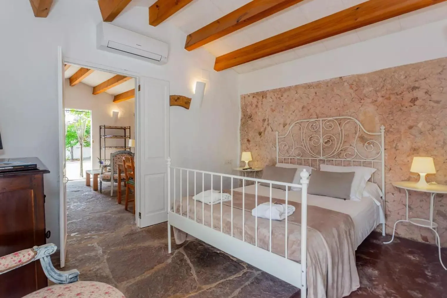 Menorca Agroturismo Llimpet Alaior 0*,  Spain