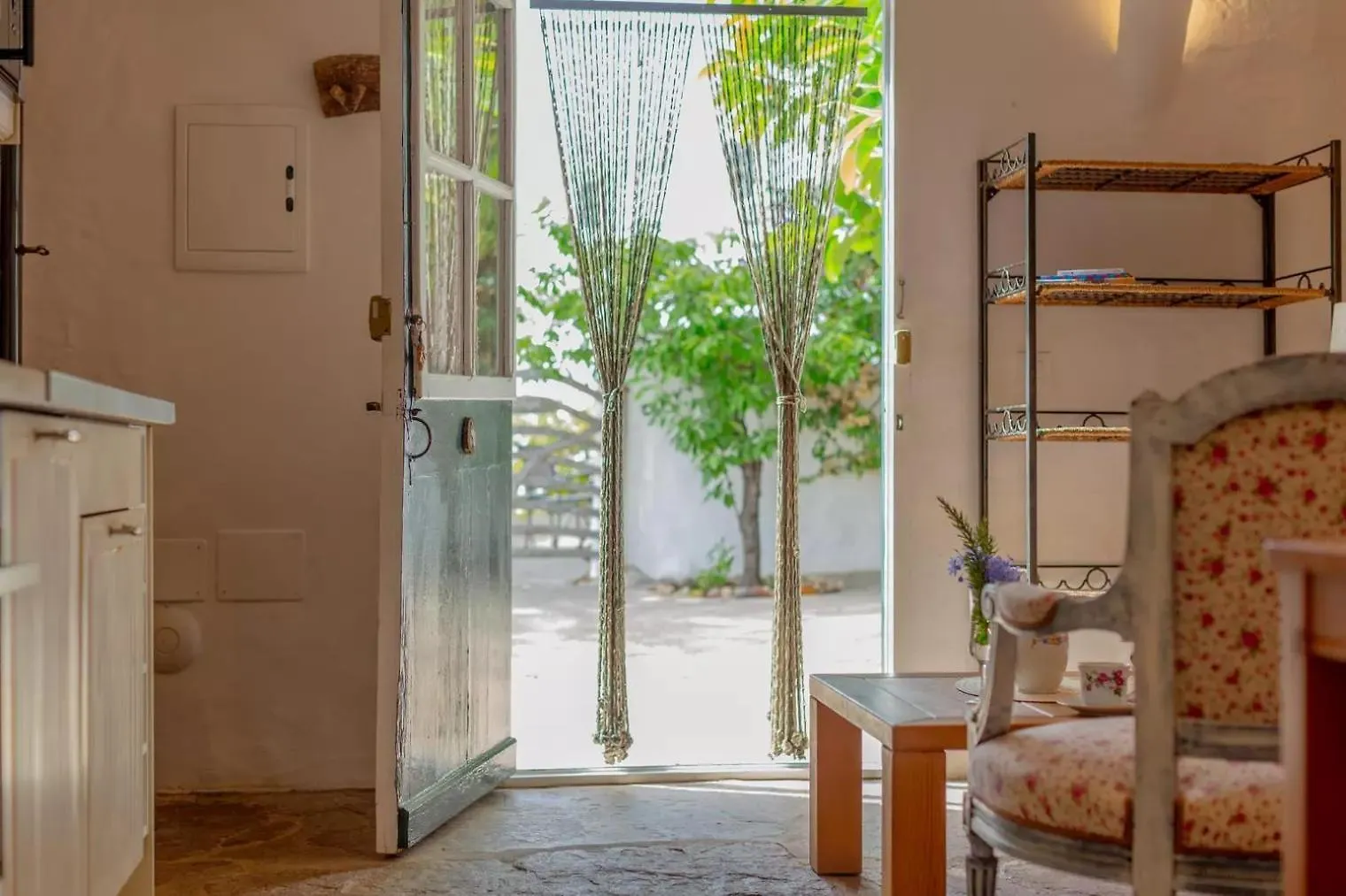 Farm stay Menorca Agroturismo Llimpet Alaior