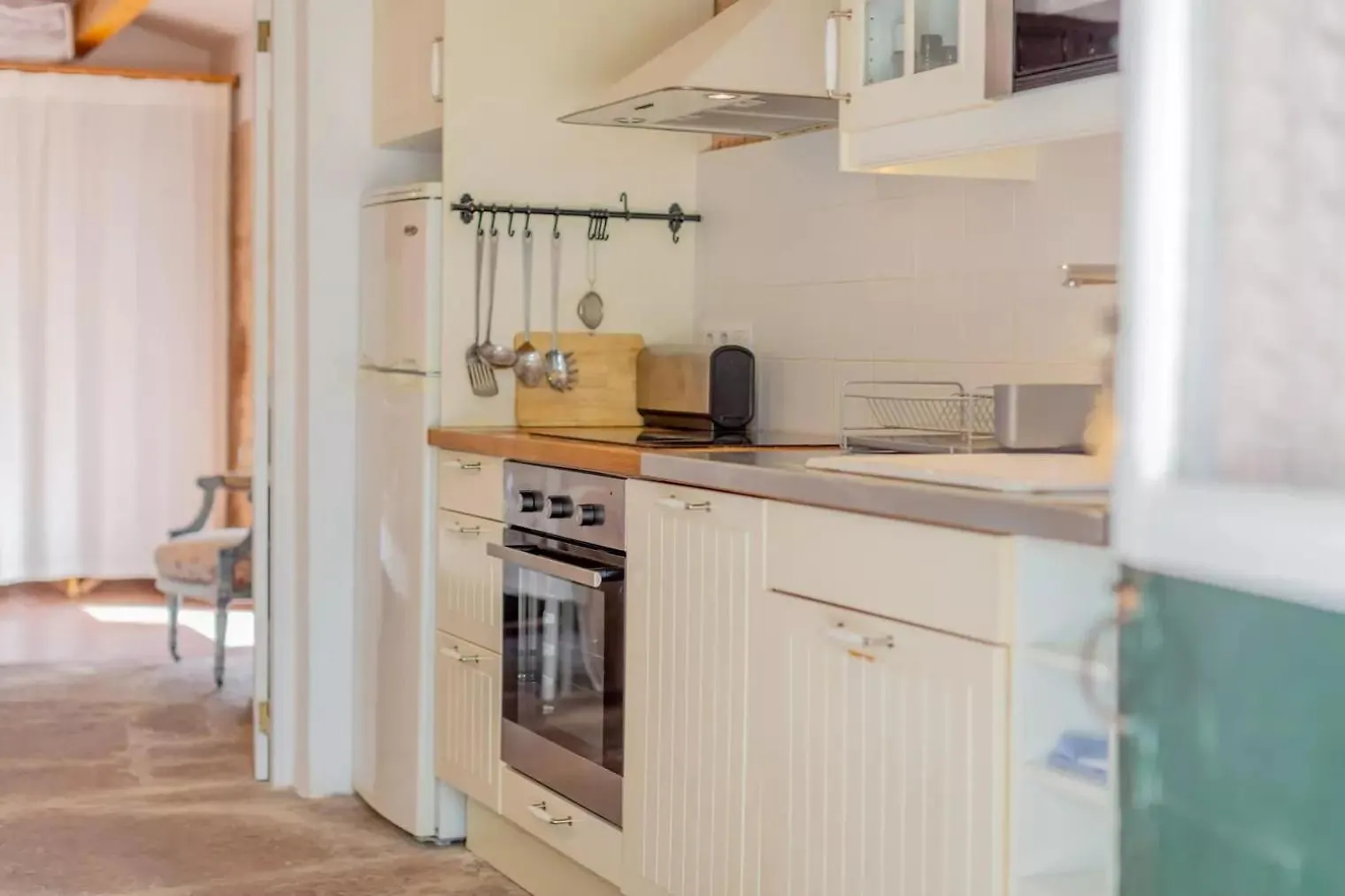 Menorca Agroturismo Llimpet Alaior Farm stay