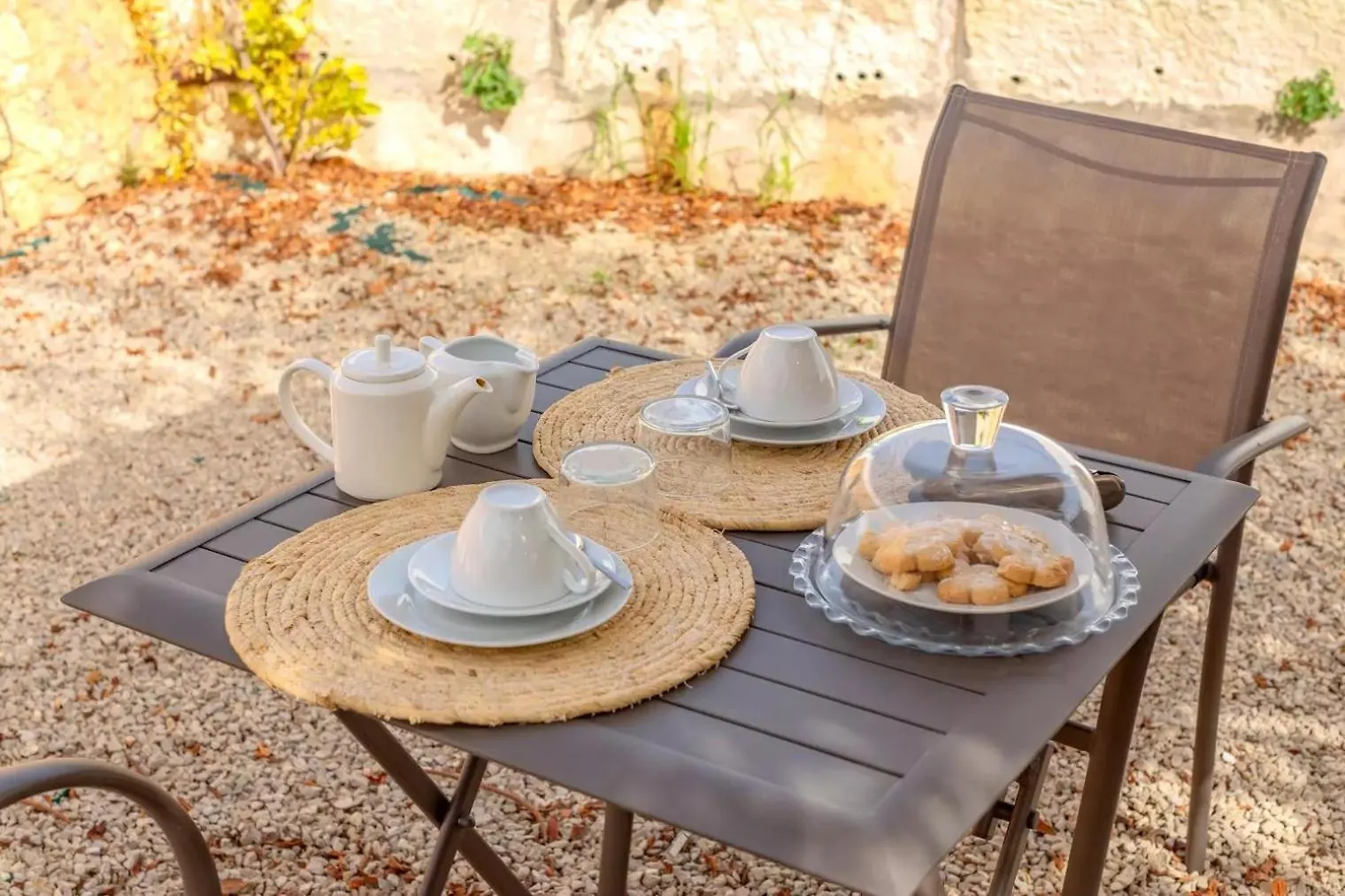 Menorca Agroturismo Llimpet Alaior Farm stay