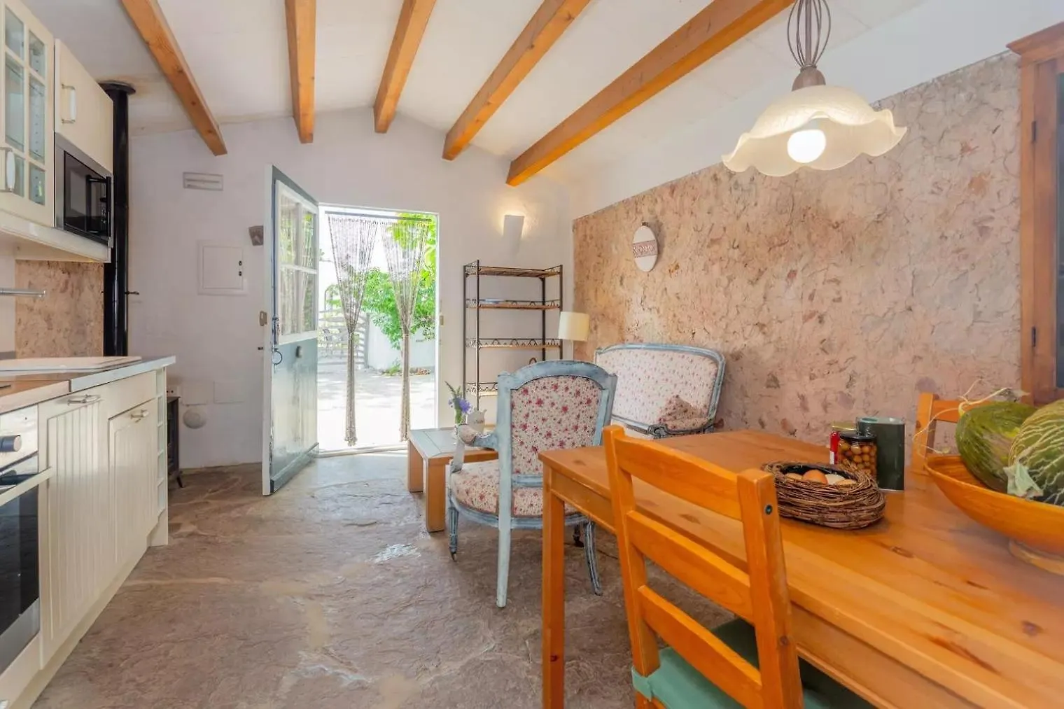 Menorca Agroturismo Llimpet Alaior 0*,  Spain