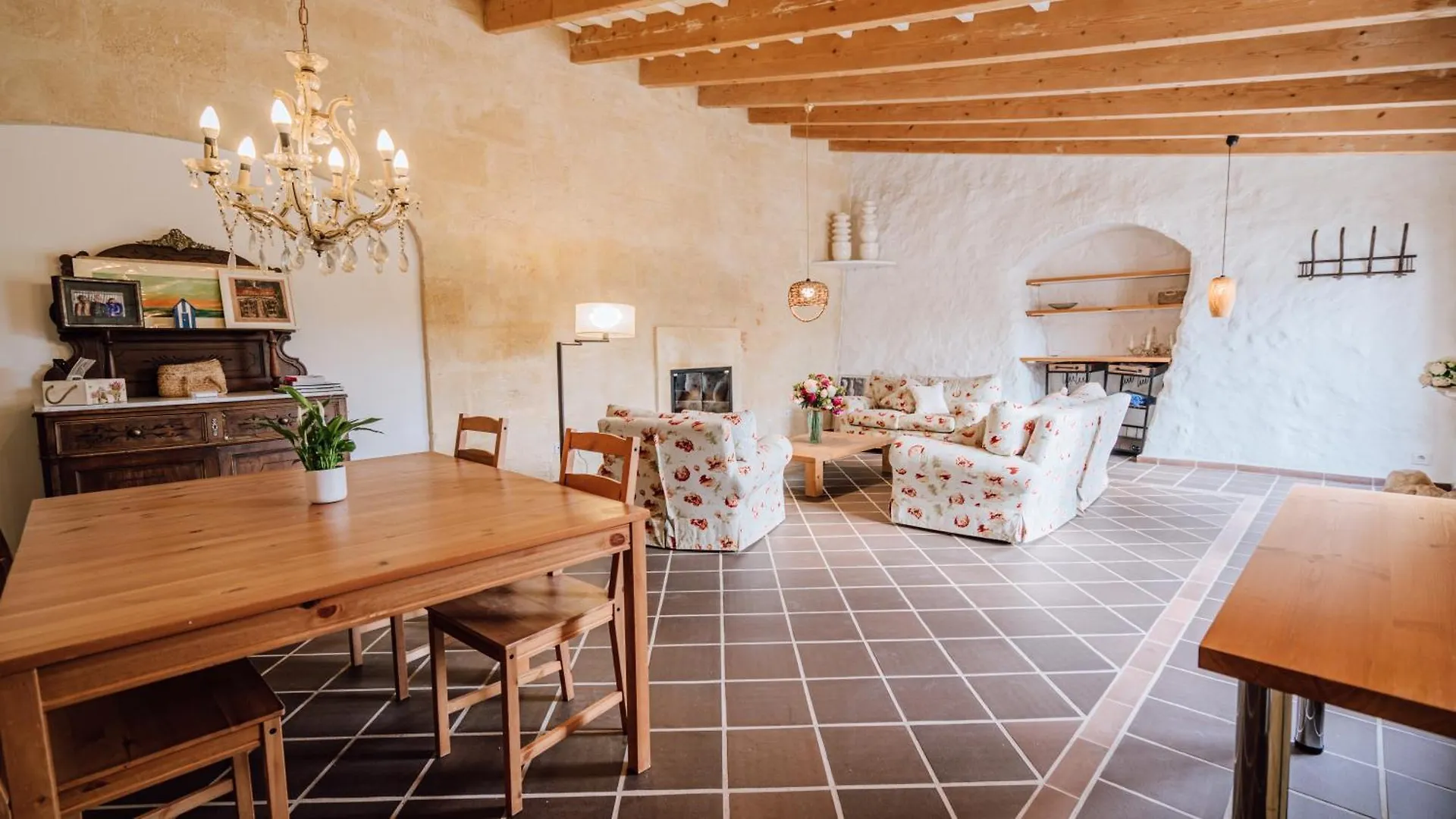 Menorca Agroturismo Llimpet Alaior