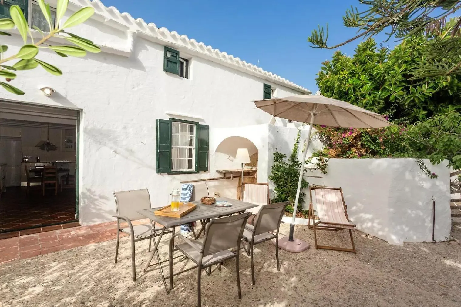 Menorca Agroturismo Llimpet Alaior