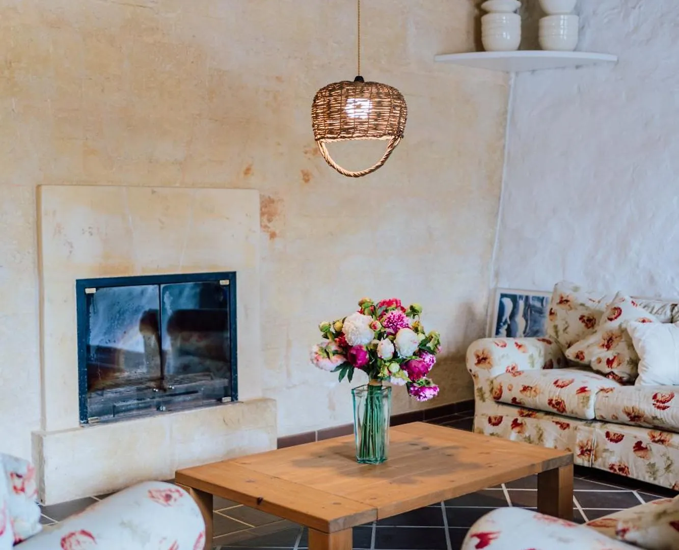 Farm stay Menorca Agroturismo Llimpet Alaior
