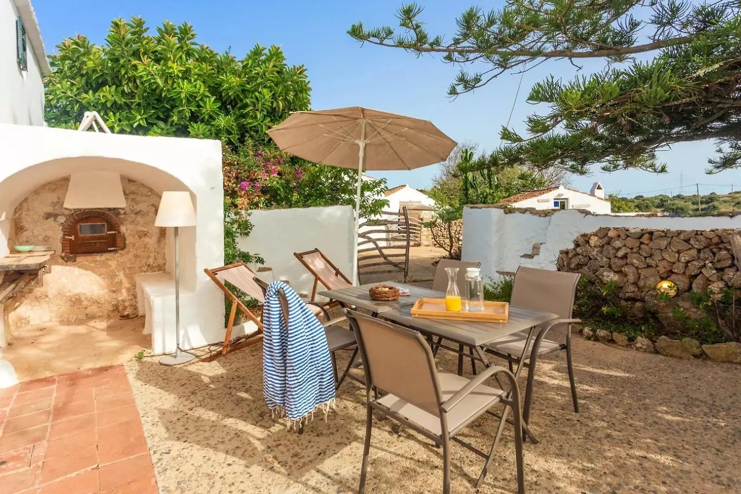 Menorca Agroturismo Llimpet Alaior