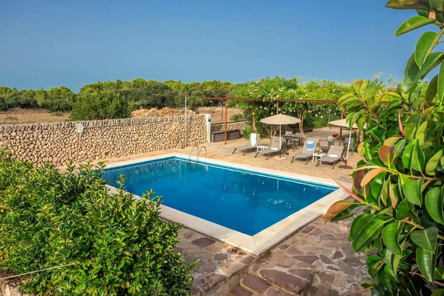 Farm stay Menorca Agroturismo Llimpet Alaior