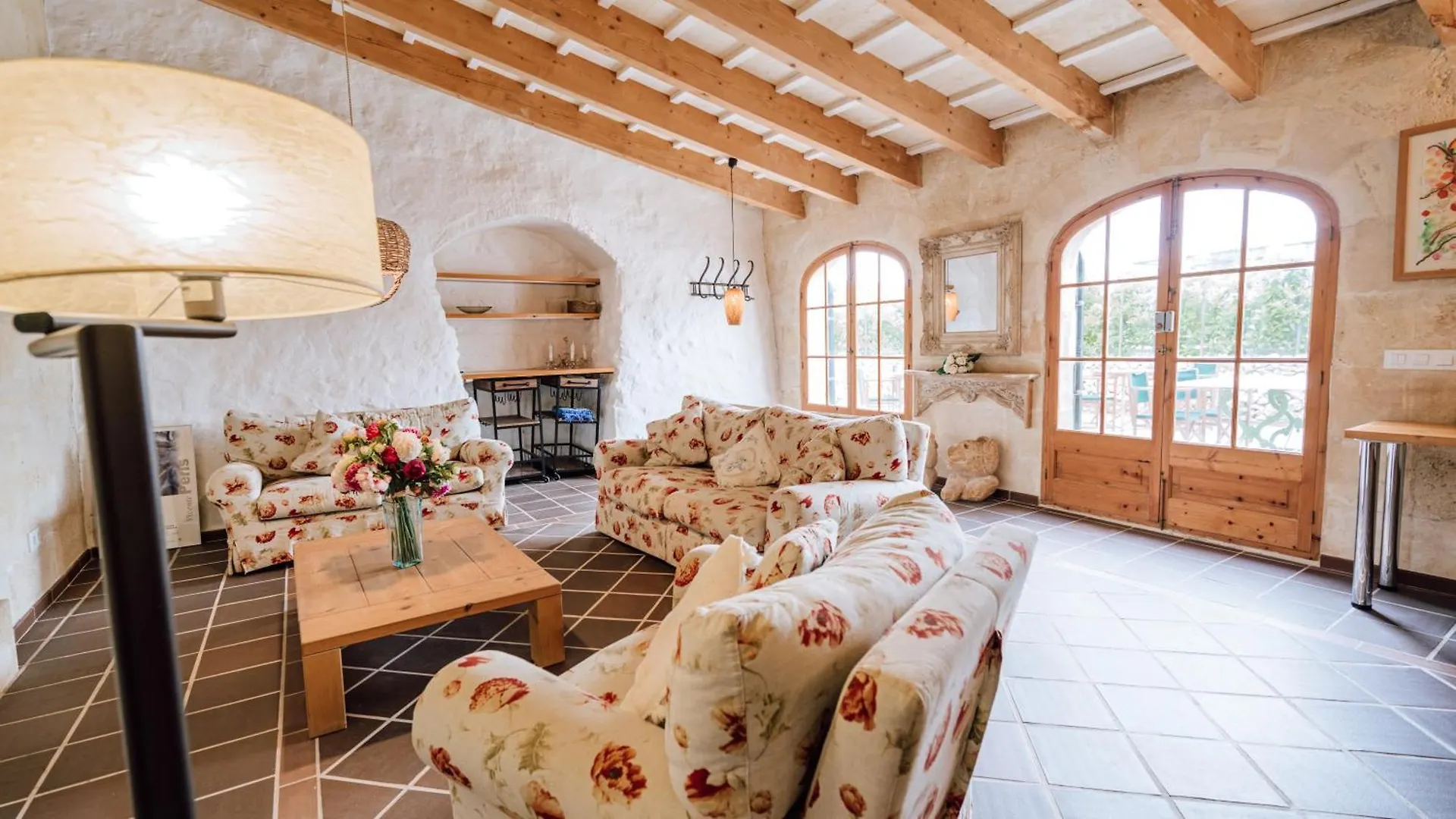 Menorca Agroturismo Llimpet Alaior 0*,