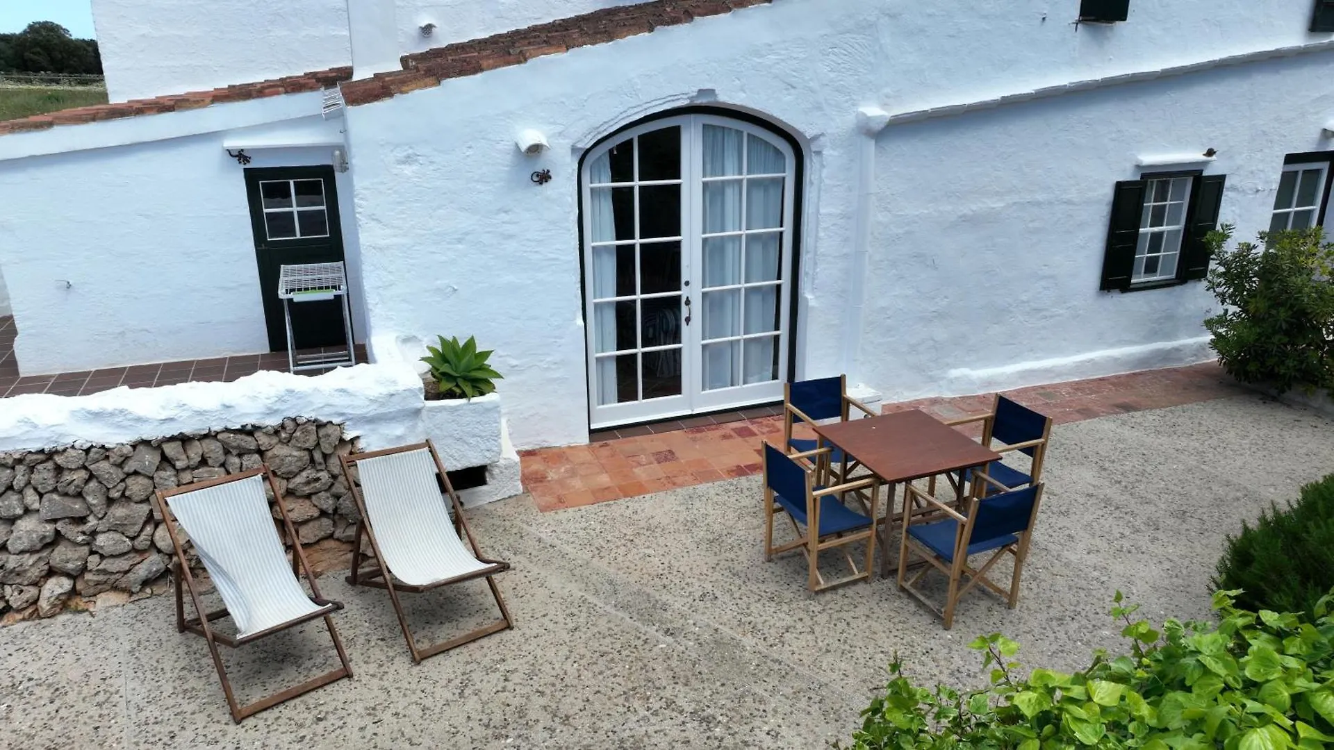 Menorca Agroturismo Llimpet Alaior Farm stay