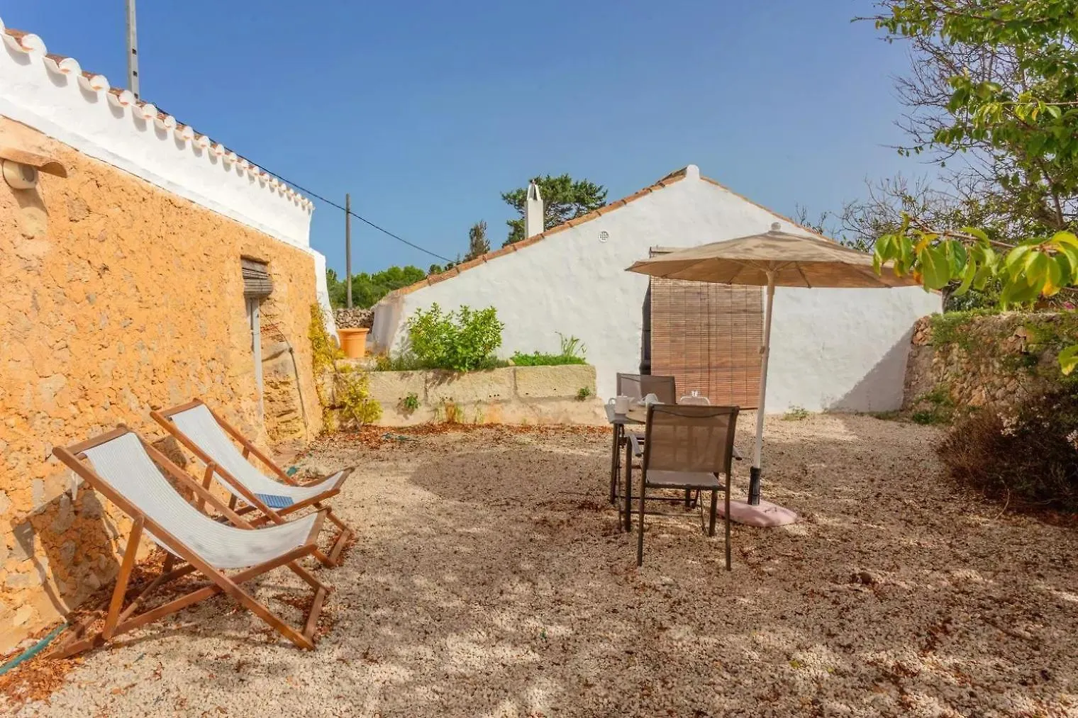 Menorca Agroturismo Llimpet Alaior 0*,  Spain
