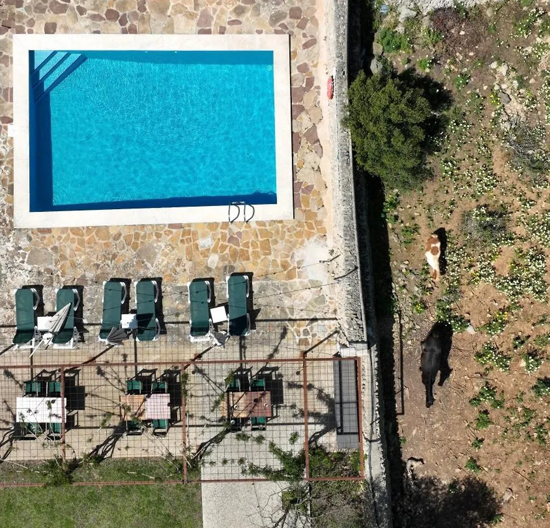 Menorca Agroturismo Llimpet Alaior