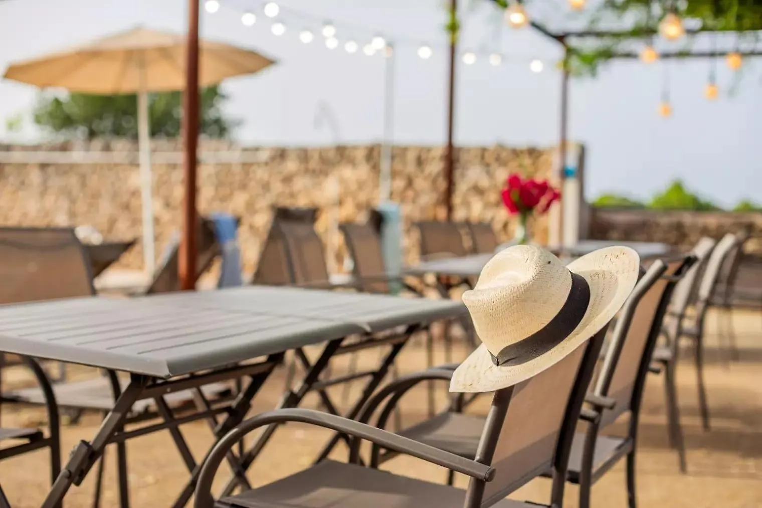 Menorca Agroturismo Llimpet Alaior