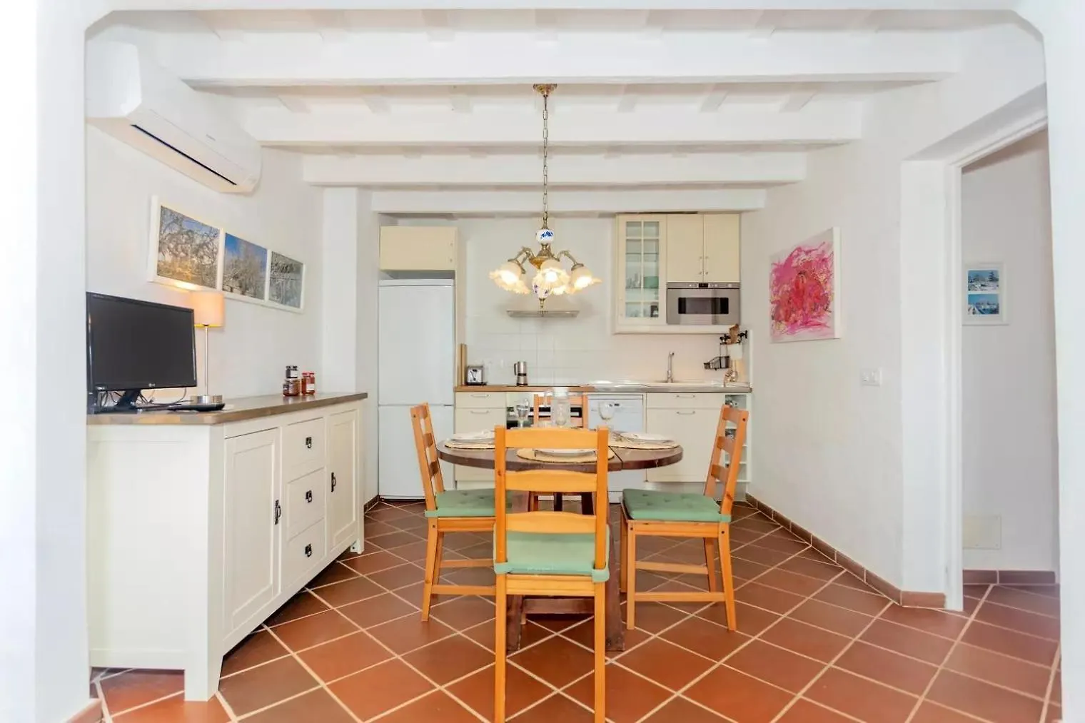 Farm stay Menorca Agroturismo Llimpet Alaior