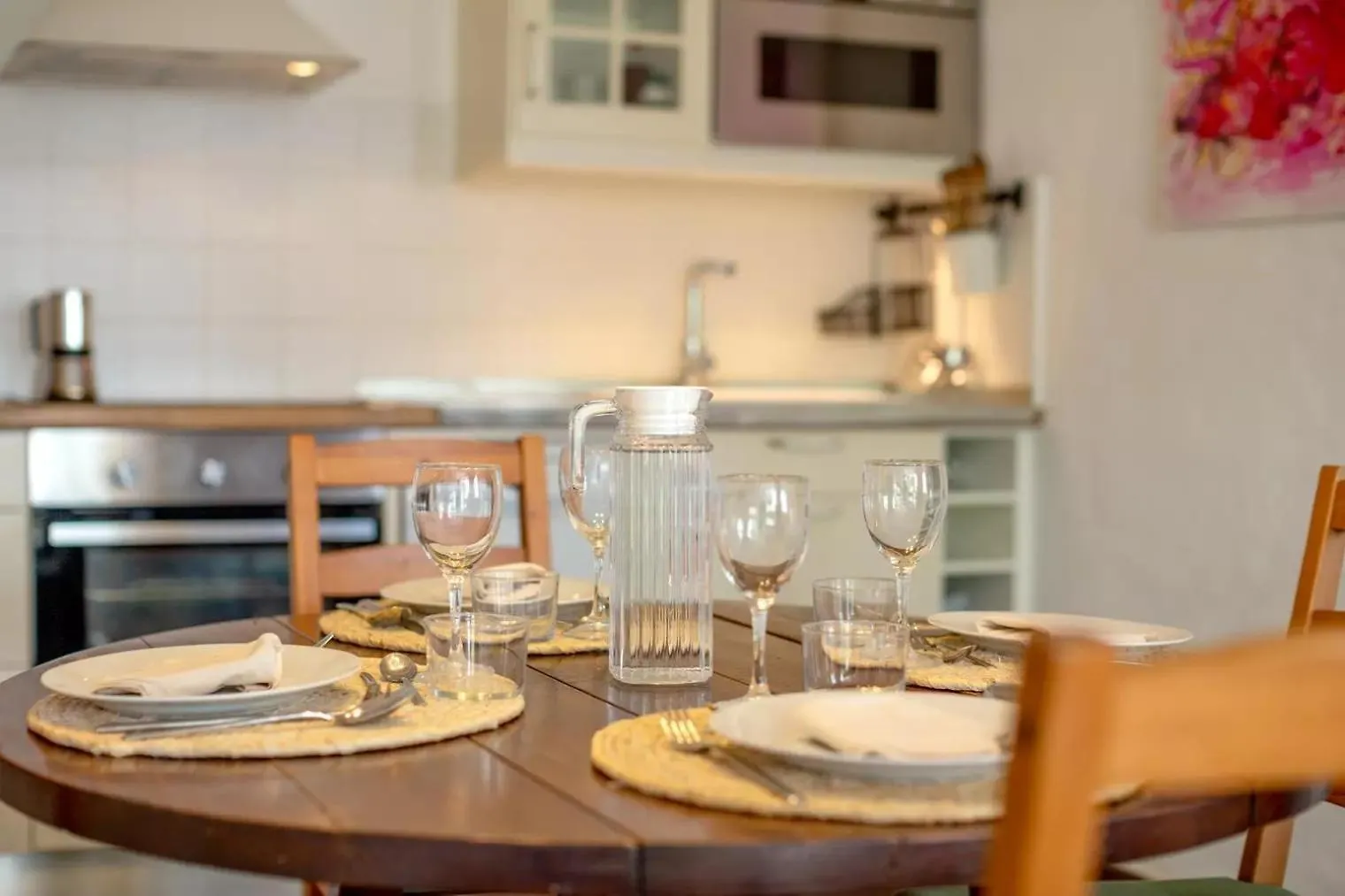 Farm stay Menorca Agroturismo Llimpet Alaior