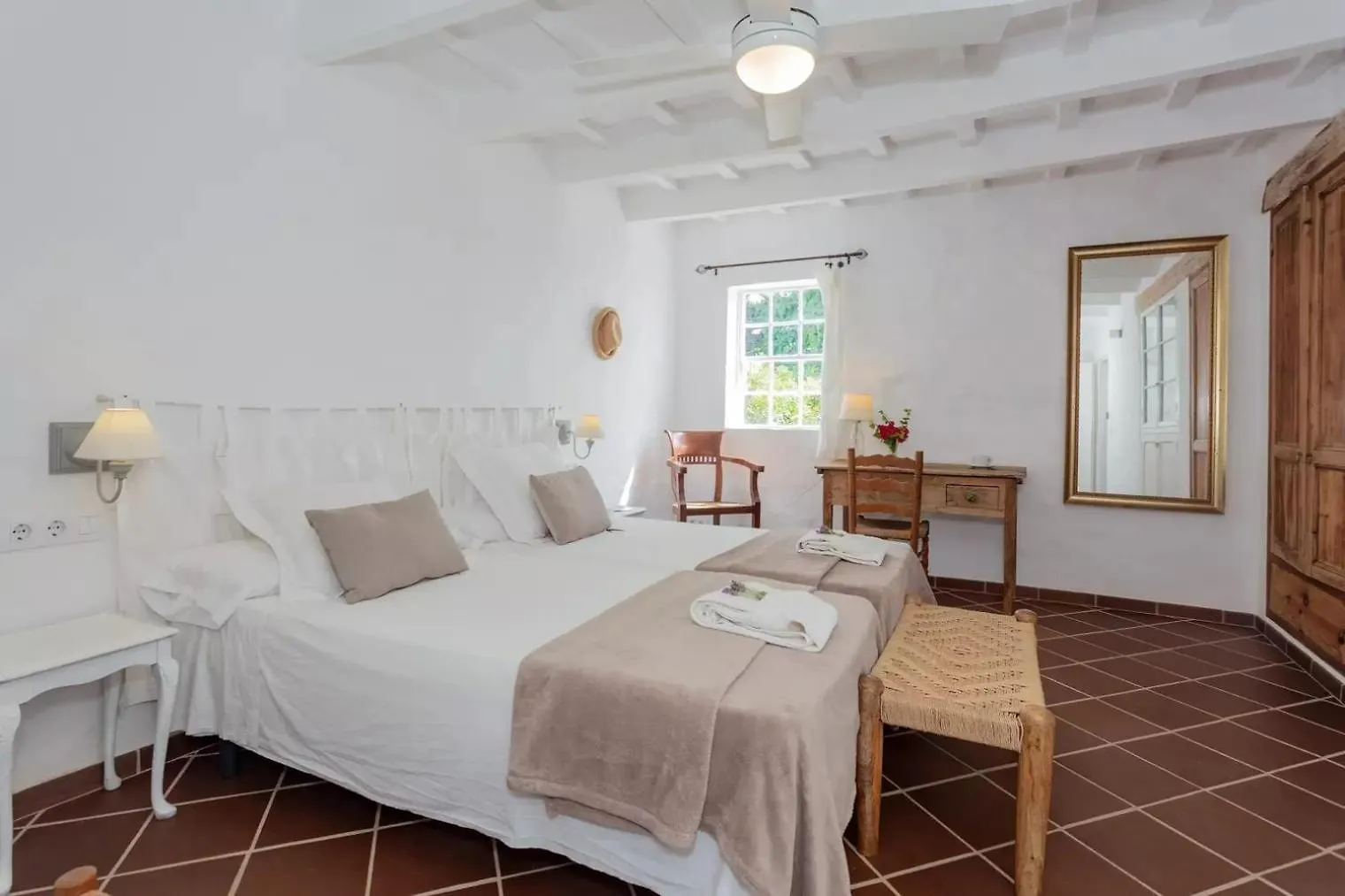Menorca Agroturismo Llimpet Alaior 0*,