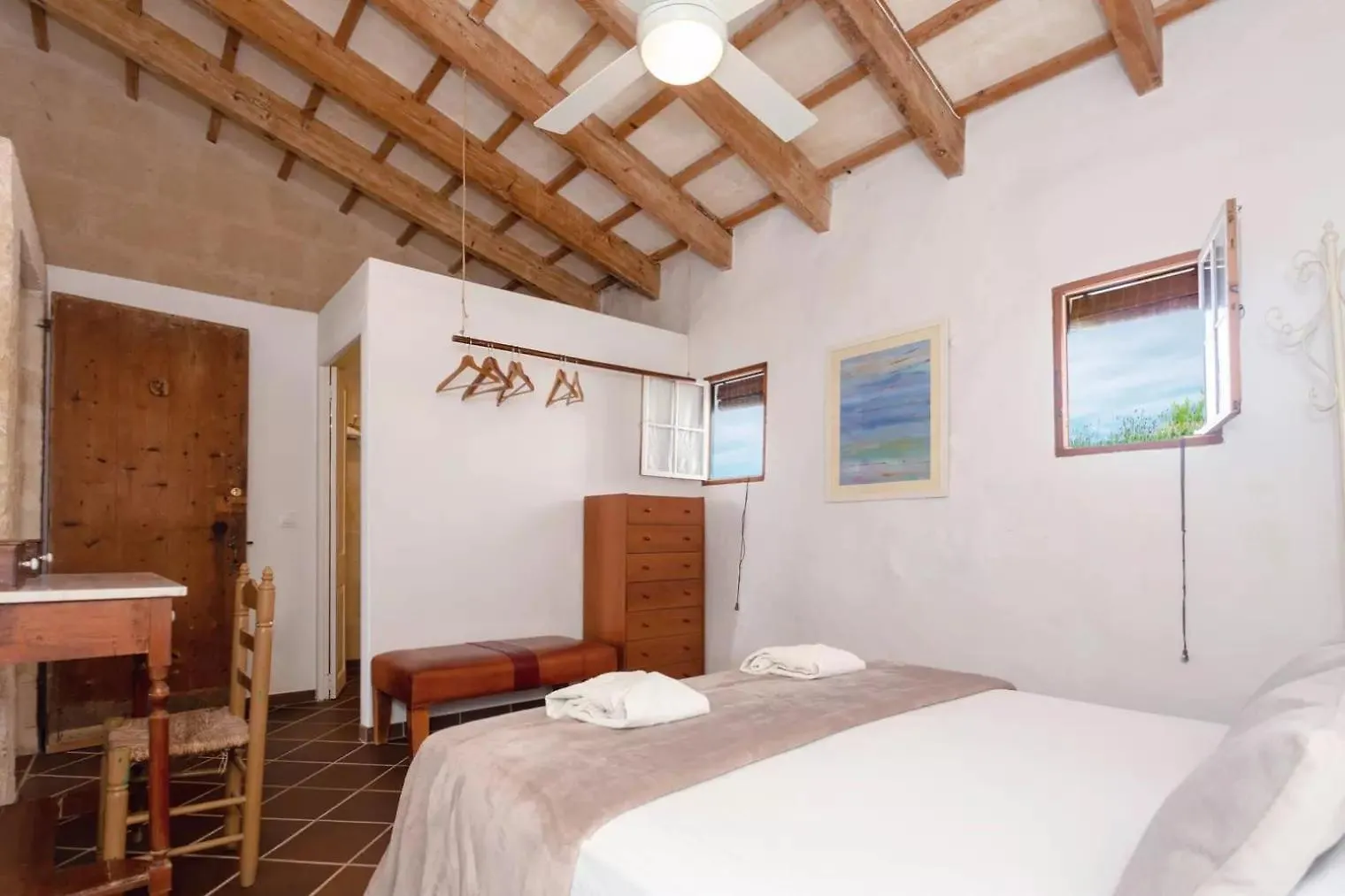 Menorca Agroturismo Llimpet Alaior