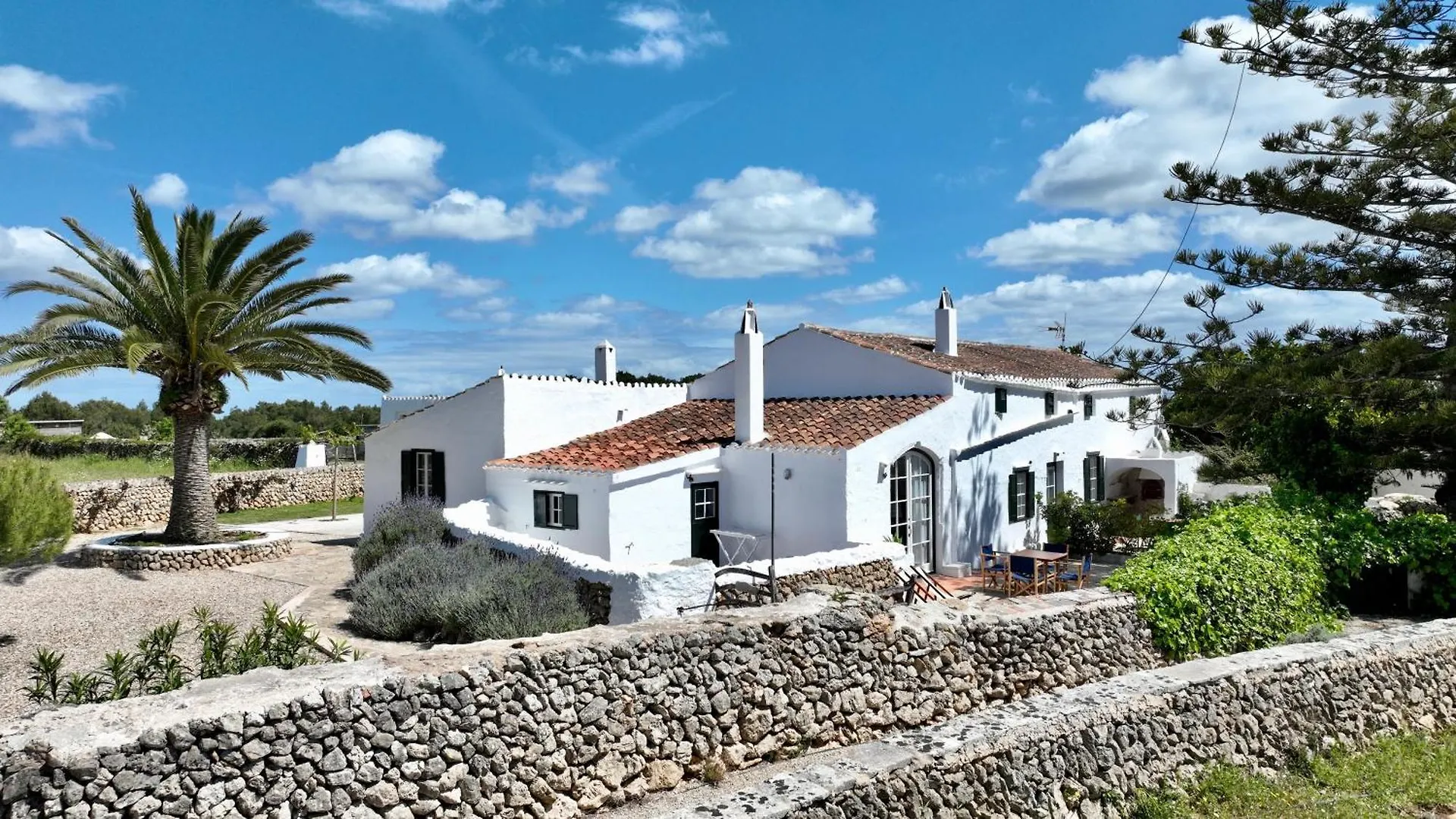 Menorca Agroturismo Llimpet Alaior