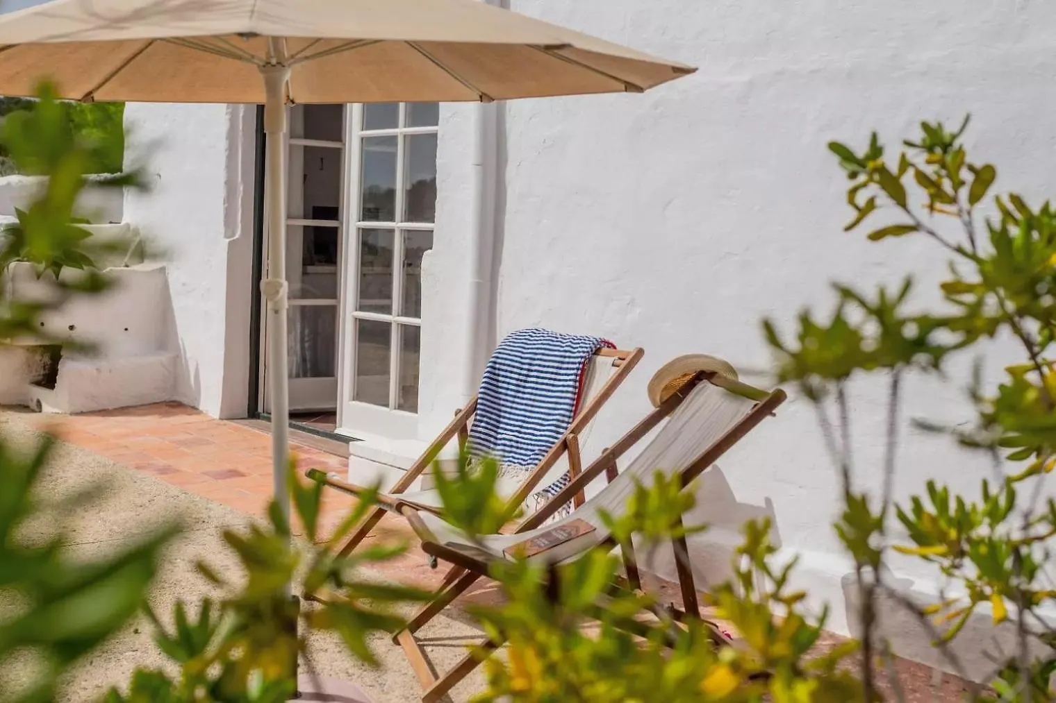 Farm stay Menorca Agroturismo Llimpet Alaior