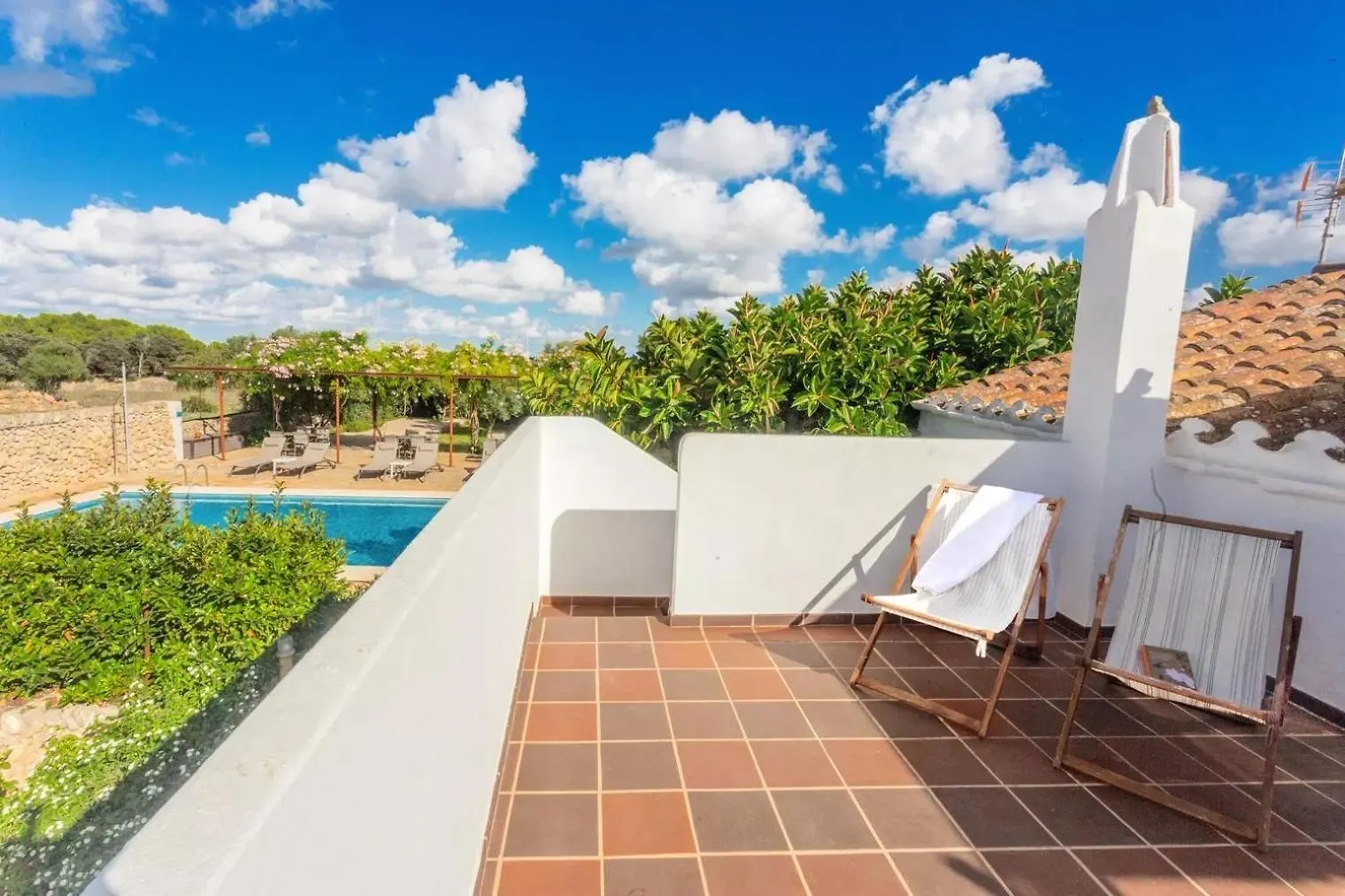 Menorca Agroturismo Llimpet Alaior 0*,