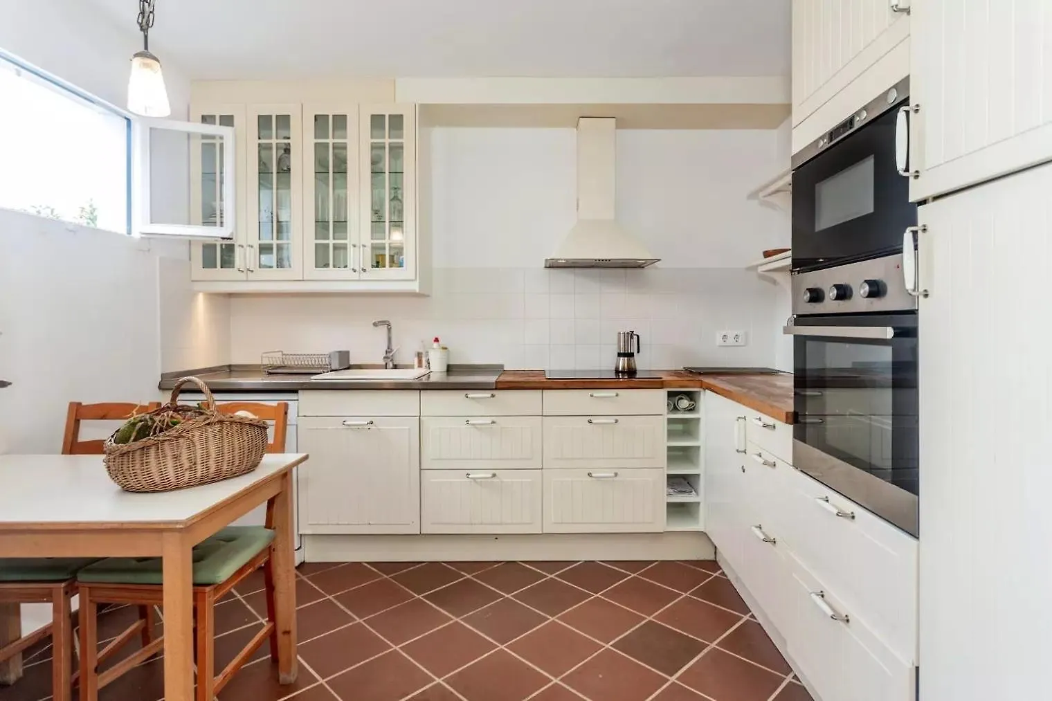 Menorca Agroturismo Llimpet Alaior Farm stay