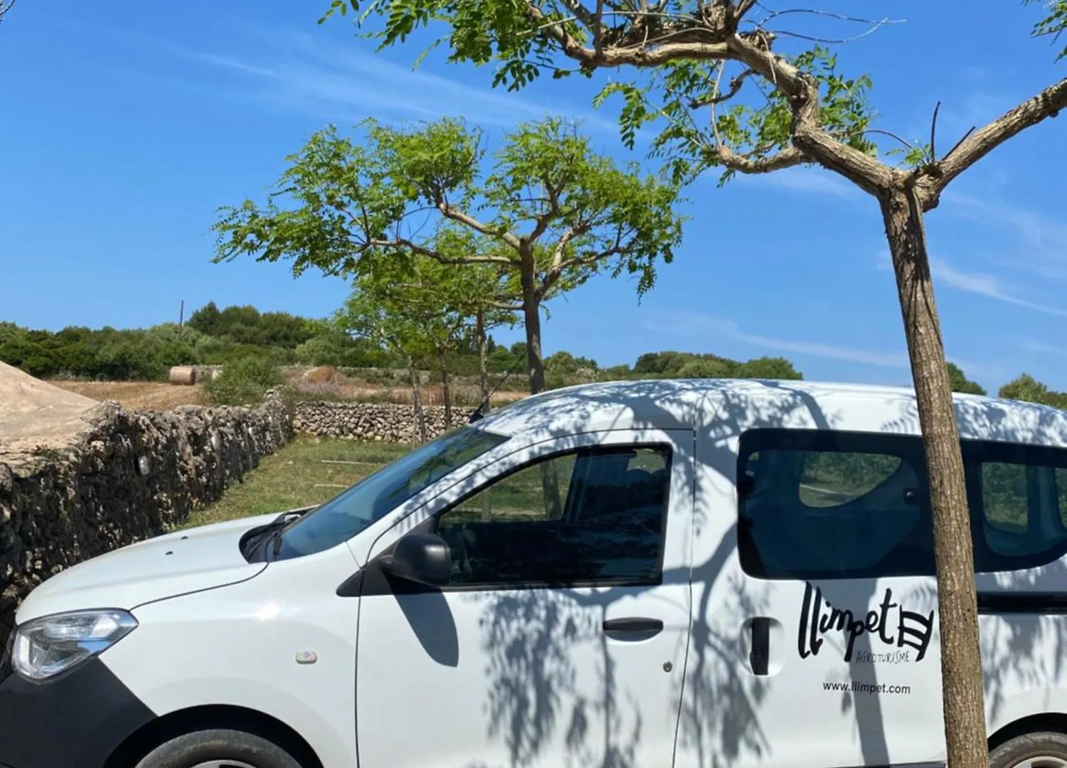 Menorca Agroturismo Llimpet Alaior
