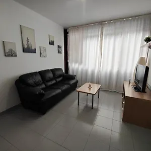 Residencial Gara Cerca Del Centro , La Laguna (Tenerife) España