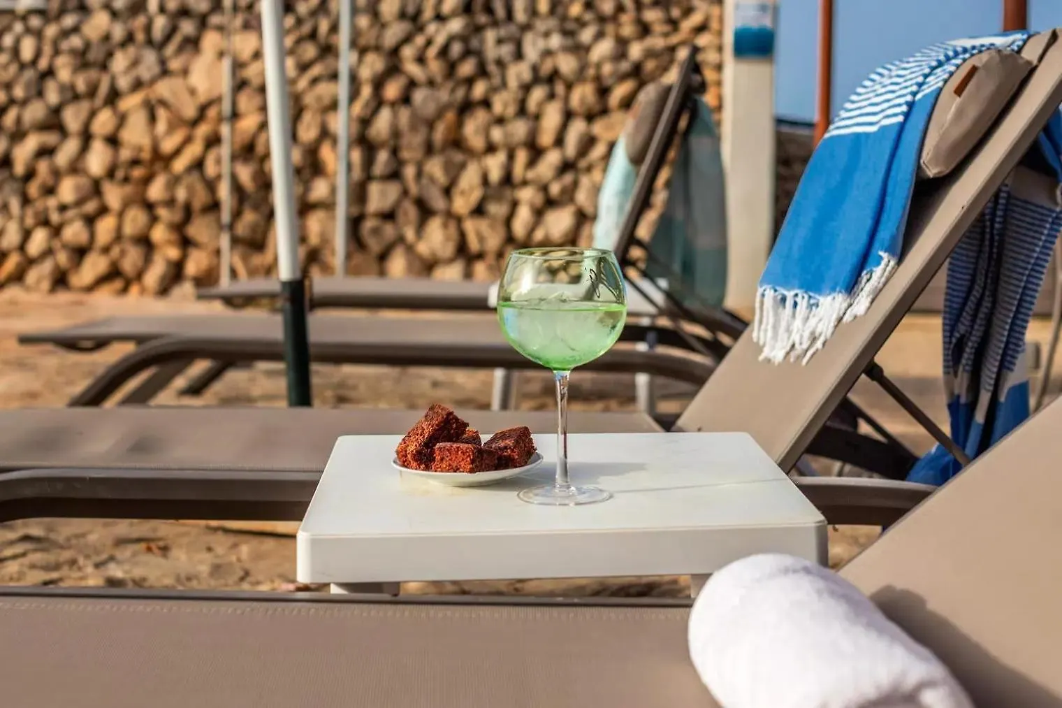 Menorca Agroturismo Llimpet Alaior Gospodarstwo agroturystyczne