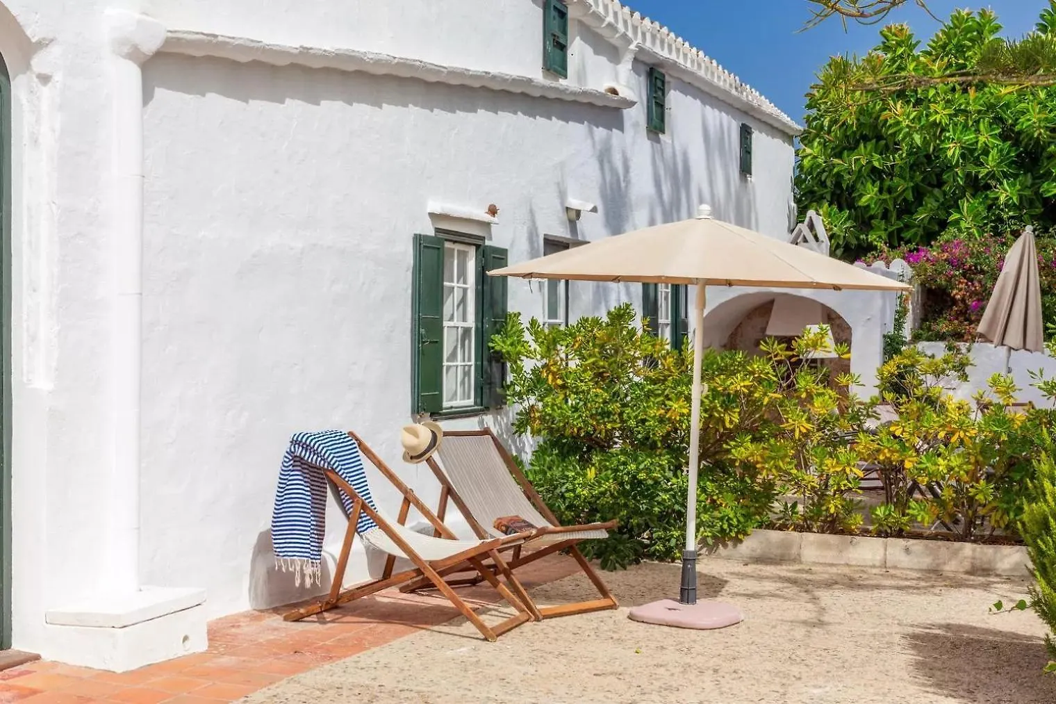 Menorca Agroturismo Llimpet Alaior