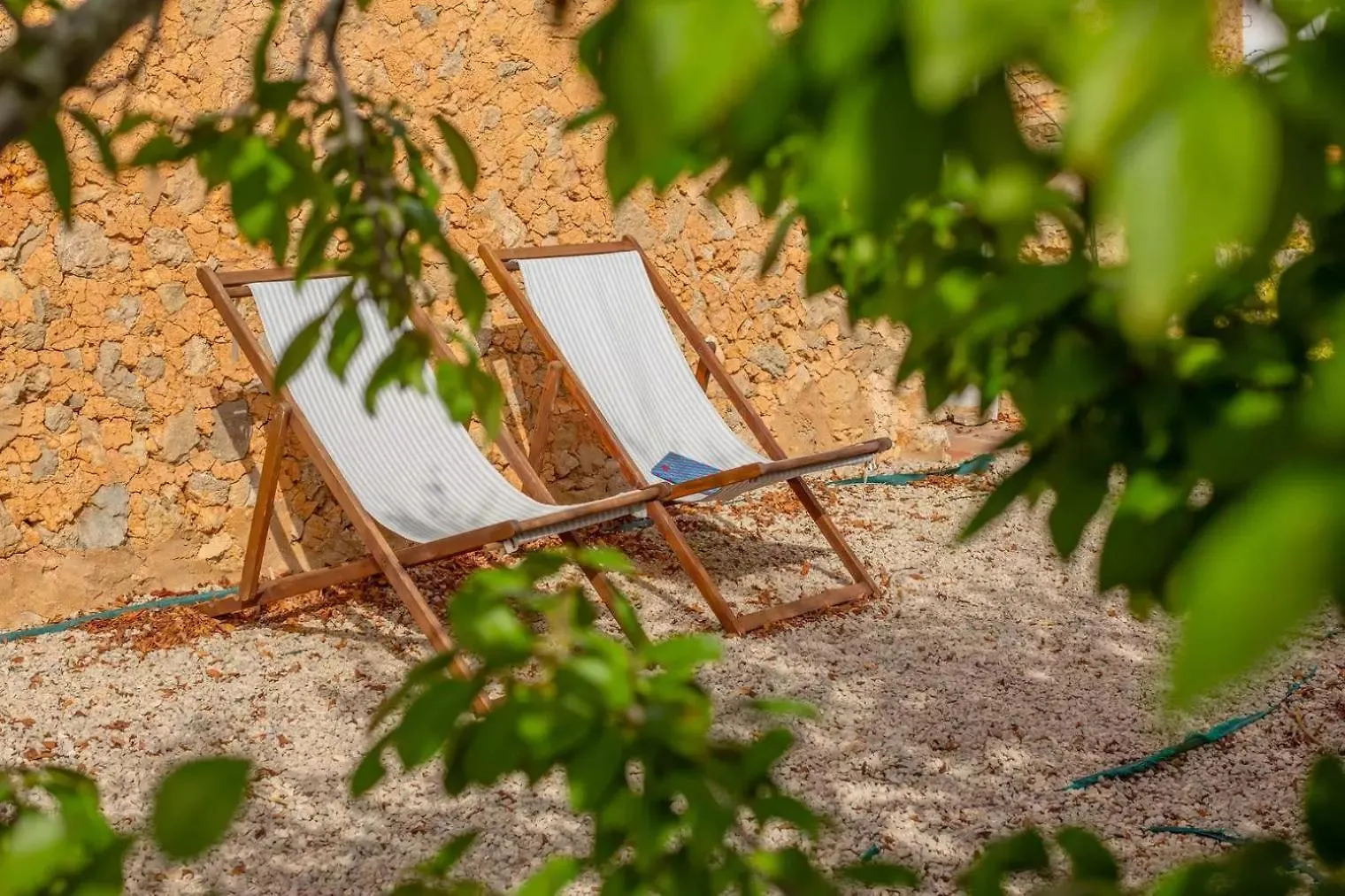 Menorca Agroturismo Llimpet Alaior
