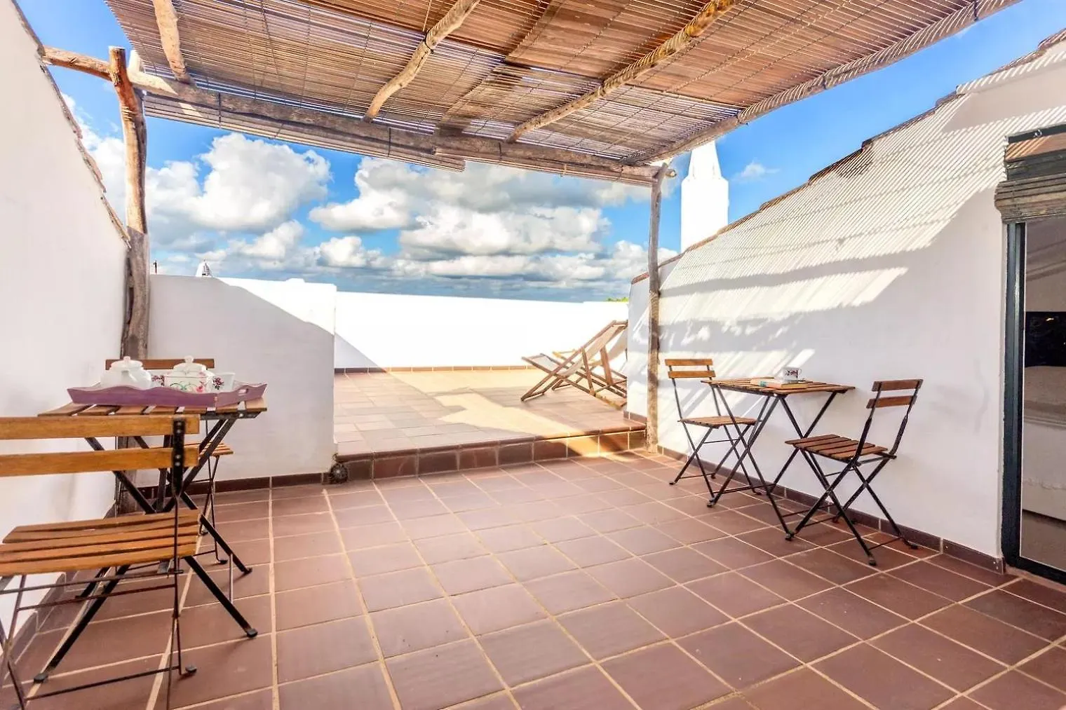 Séjour à la ferme Menorca Agroturismo Llimpet Alaior